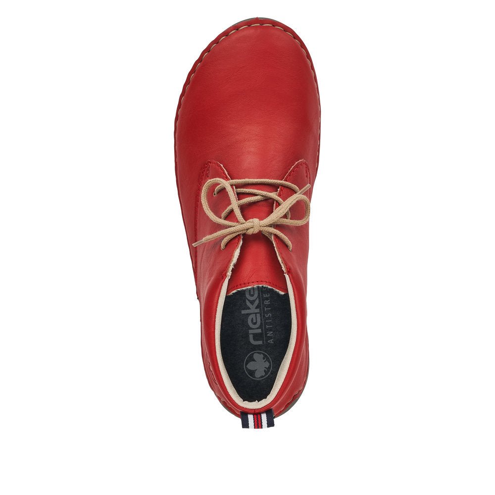 Ghete Dama Rieker RIEK 52522 - Rieker - amely.ro