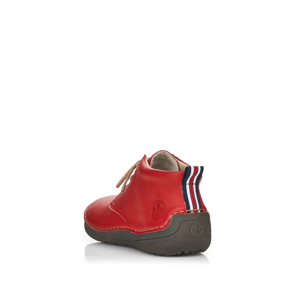 Ghete Dama Rieker RIEK 52522 - Rieker - amely.ro