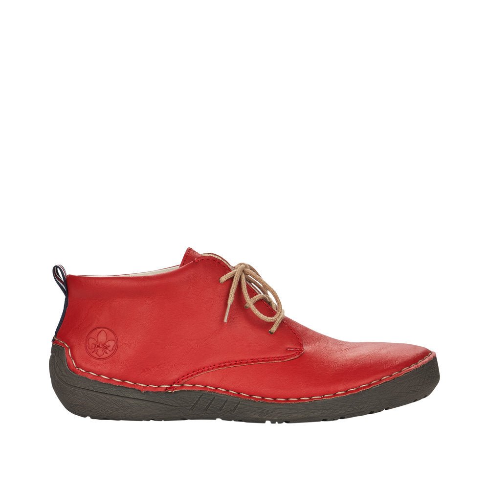 Ghete Dama Rieker RIEK 52522 - Rieker - amely.ro