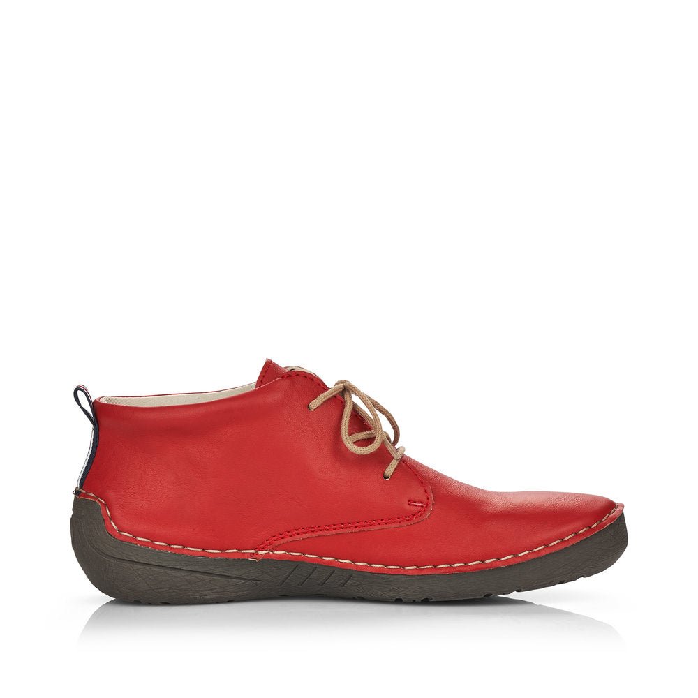 Ghete Dama Rieker RIEK 52522 - Rieker - amely.ro
