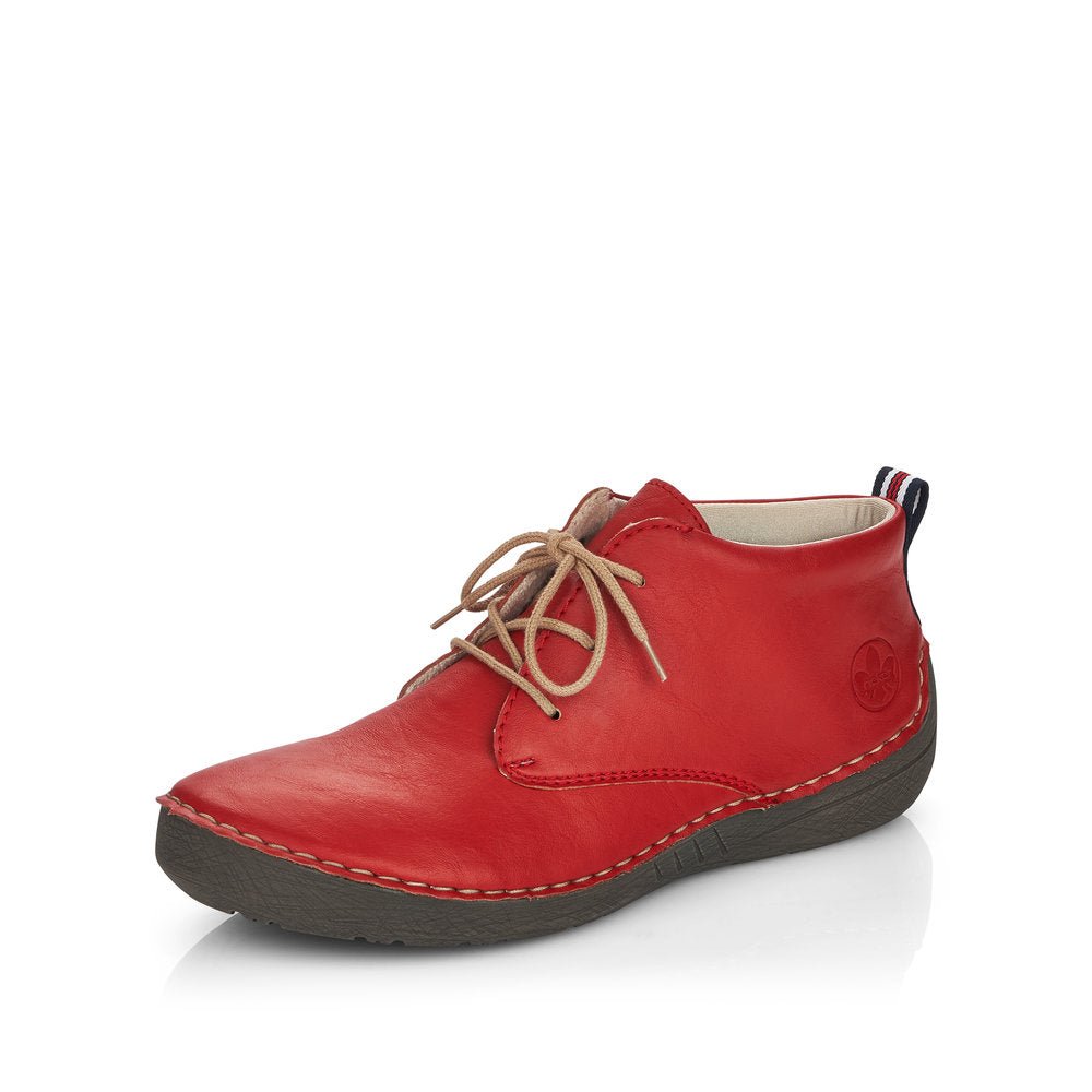 Ghete Dama Rieker RIEK 52522 - Rieker - amely.ro