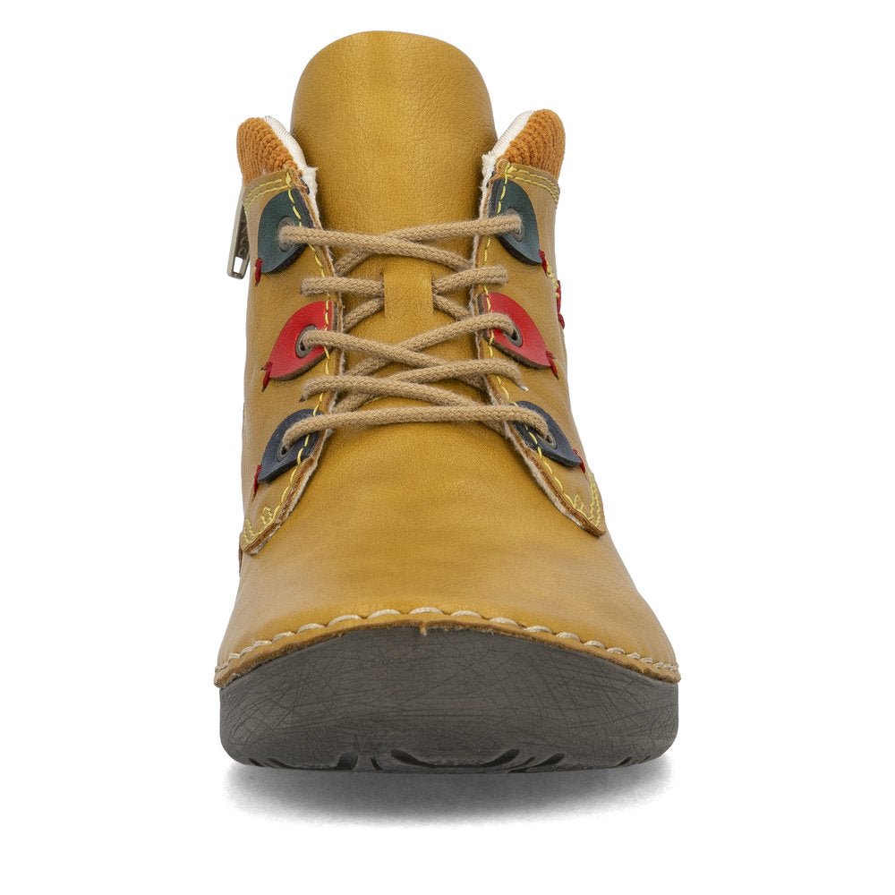 Ghete Dama Rieker RIEK 52544 - Rieker - amely.ro