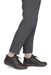 Ghete Dama Rieker RIEK 52557 - Rieker - pantofia.ro