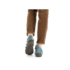 Ghete Dama Rieker Riek 52588 - Rieker - amely.ro