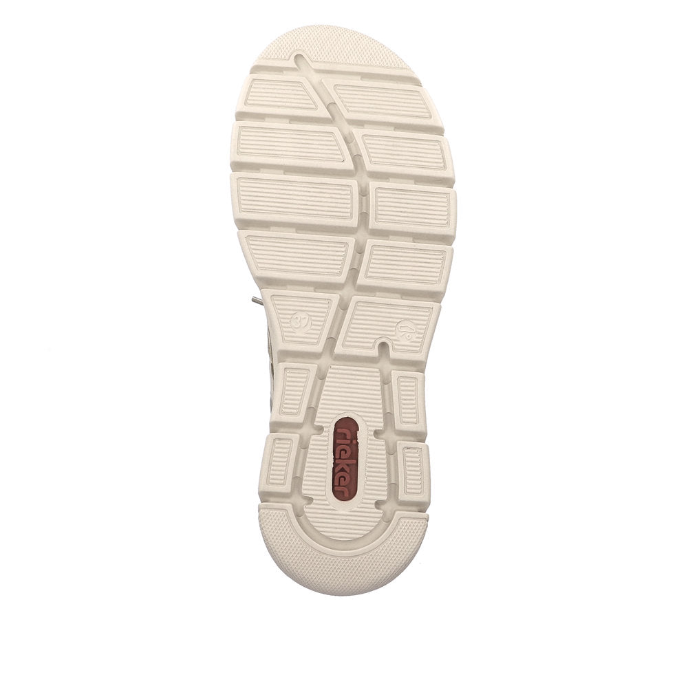 Ghete Dama Rieker RIEK 55000 - Rieker - amely.ro