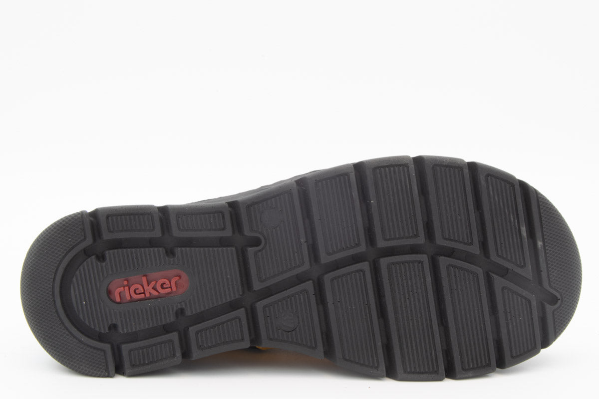 Ghete Dama Rieker Riek 55021/ Glb - Rieker - amely.ro
