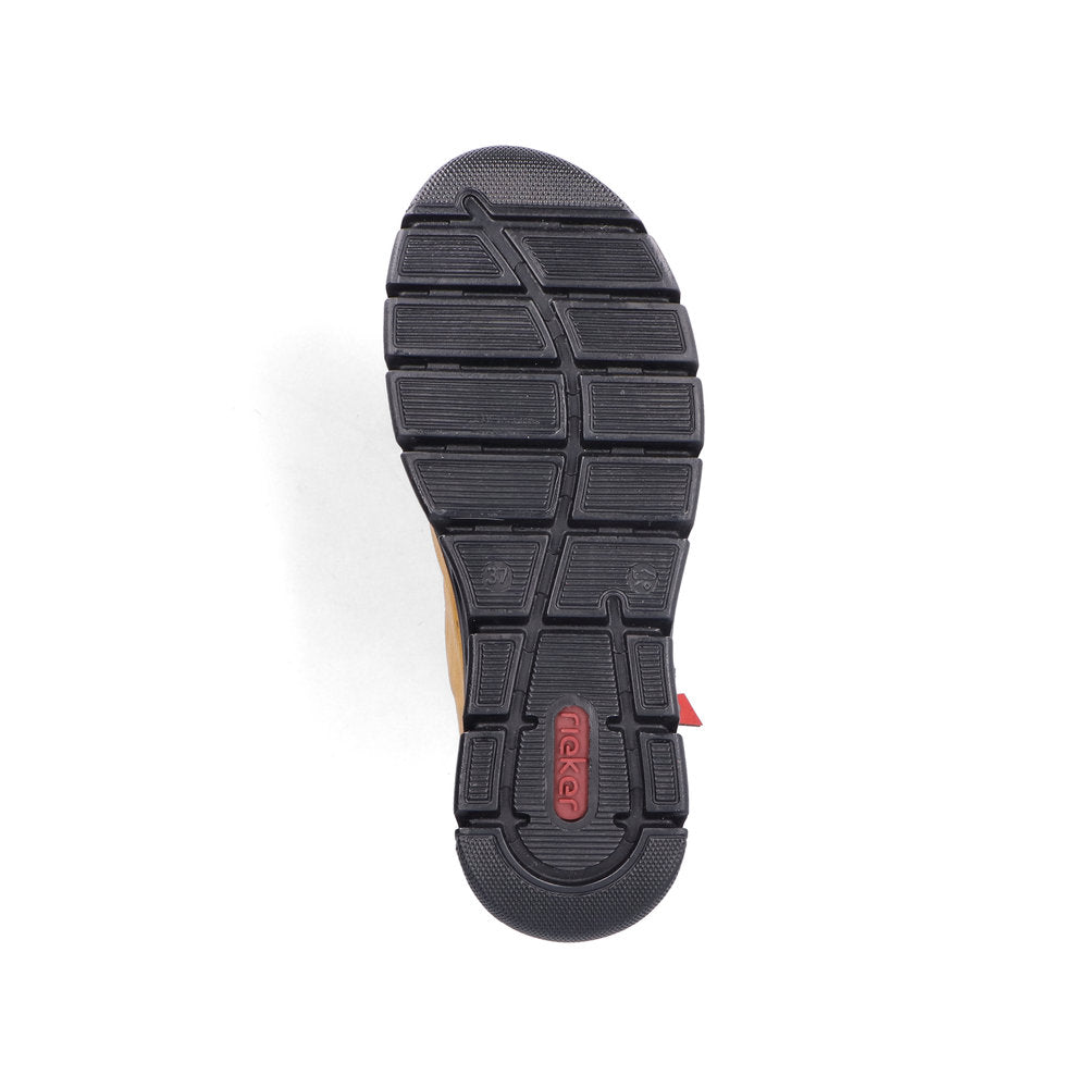 Ghete Dama Rieker RIEK 55024 - Rieker - amely.ro