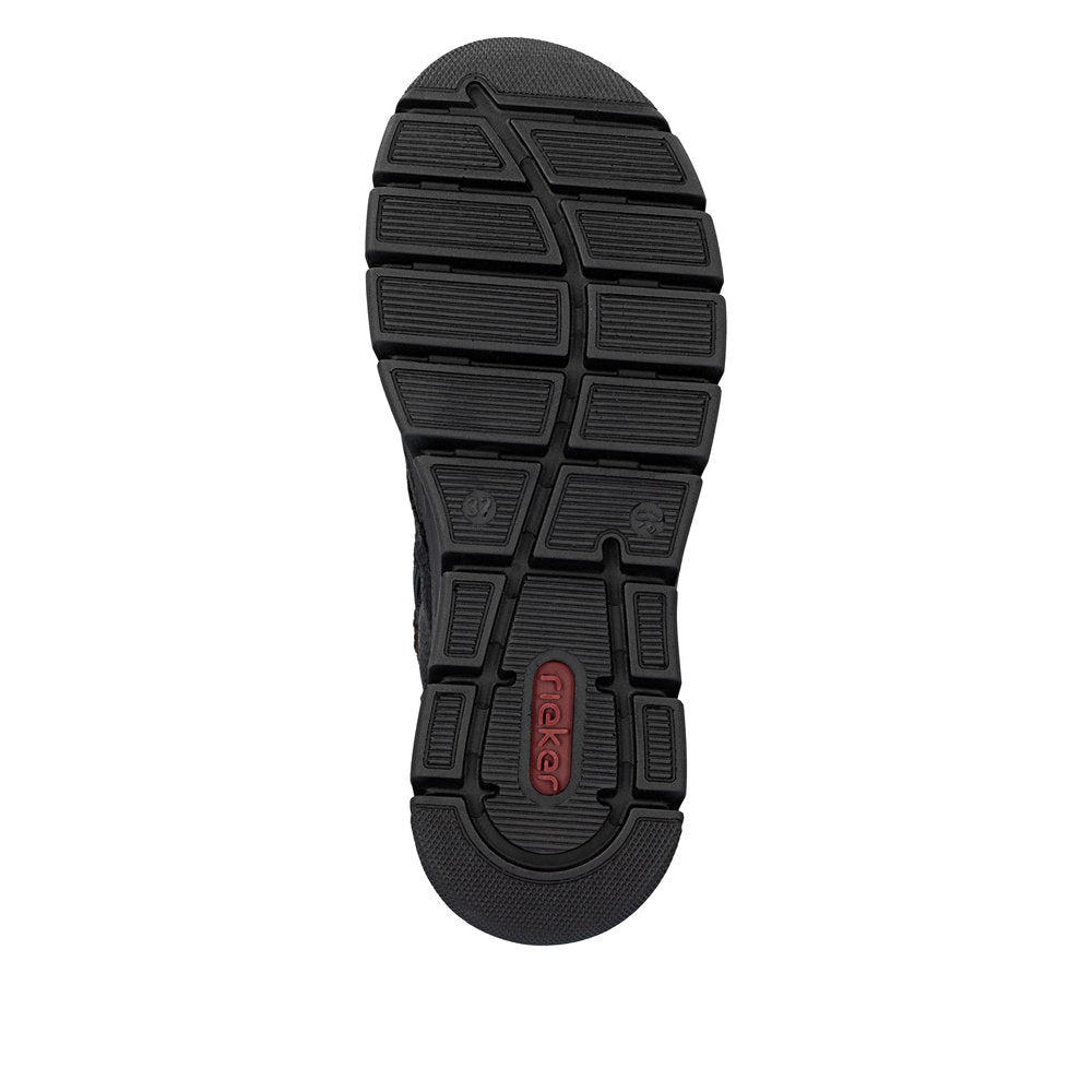 Ghete Dama Rieker RIEK 55031 - Rieker - amely.ro