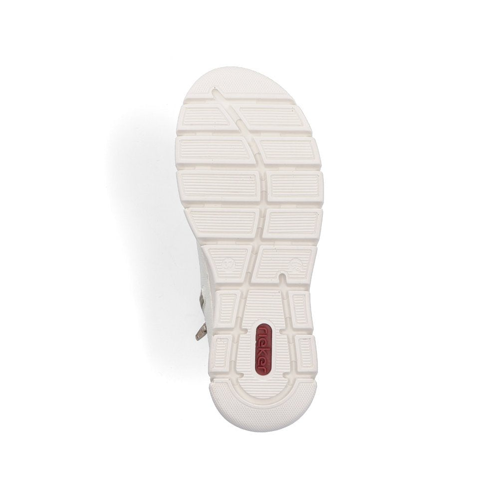 Ghete Dama Rieker RIEK 55040 - Rieker - amely.ro