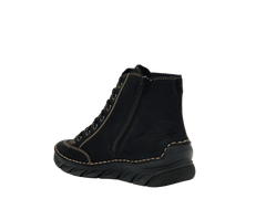 Ghete Dama Rieker Riek 55049 - Rieker - amely.ro