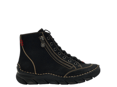 Ghete Dama Rieker Riek 55049 - Rieker - amely.ro