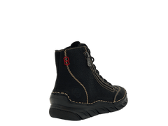 Ghete Dama Rieker Riek 55049 - Rieker - amely.ro