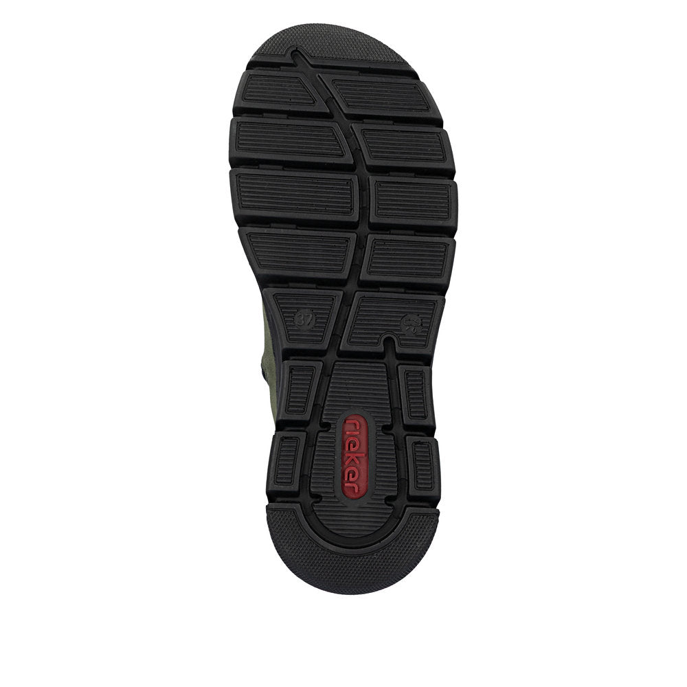 Ghete Dama Rieker RIEK 55069 - Rieker - amely.ro