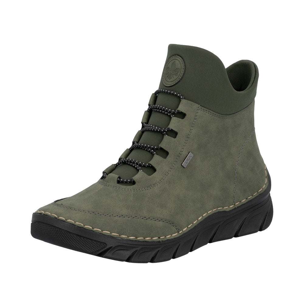 Ghete Dama Rieker RIEK 55069 - Rieker - amely.ro