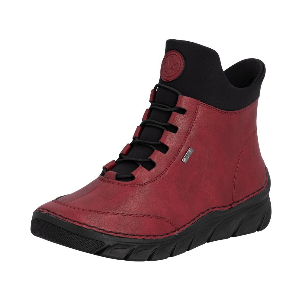 Ghete Dama Rieker RIEK 55069 - Rieker - amely.ro