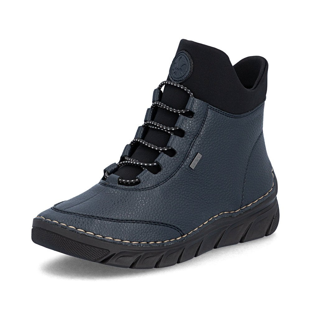 Ghete Dama Rieker RIEK 55069 - Rieker - amely.ro