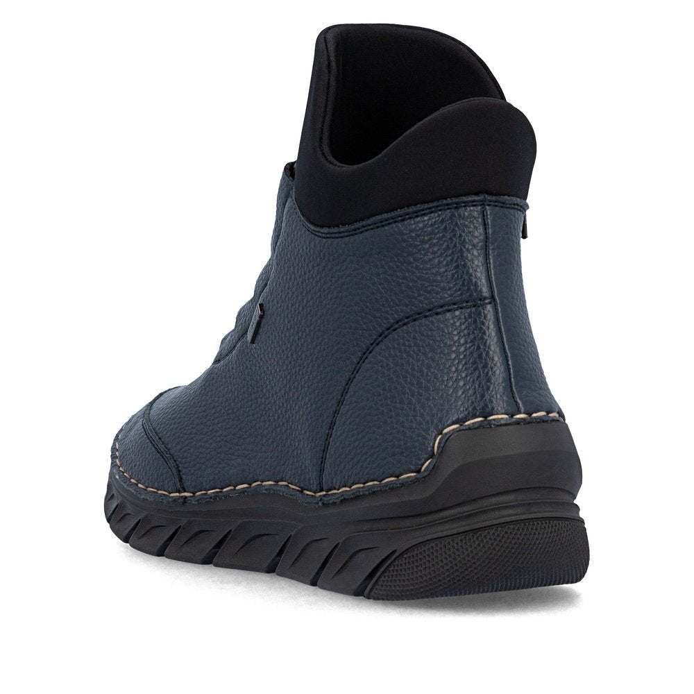 Ghete Dama Rieker RIEK 55069 - Rieker - amely.ro