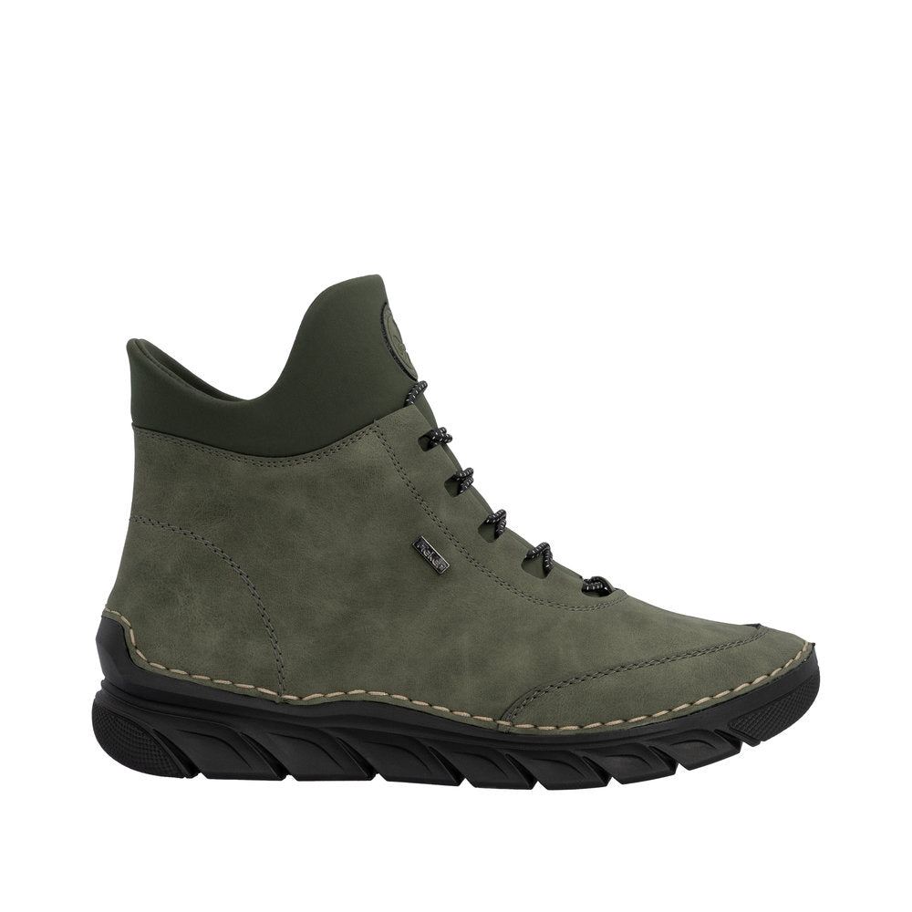 Ghete Dama Rieker RIEK 55069 - Rieker - amely.ro