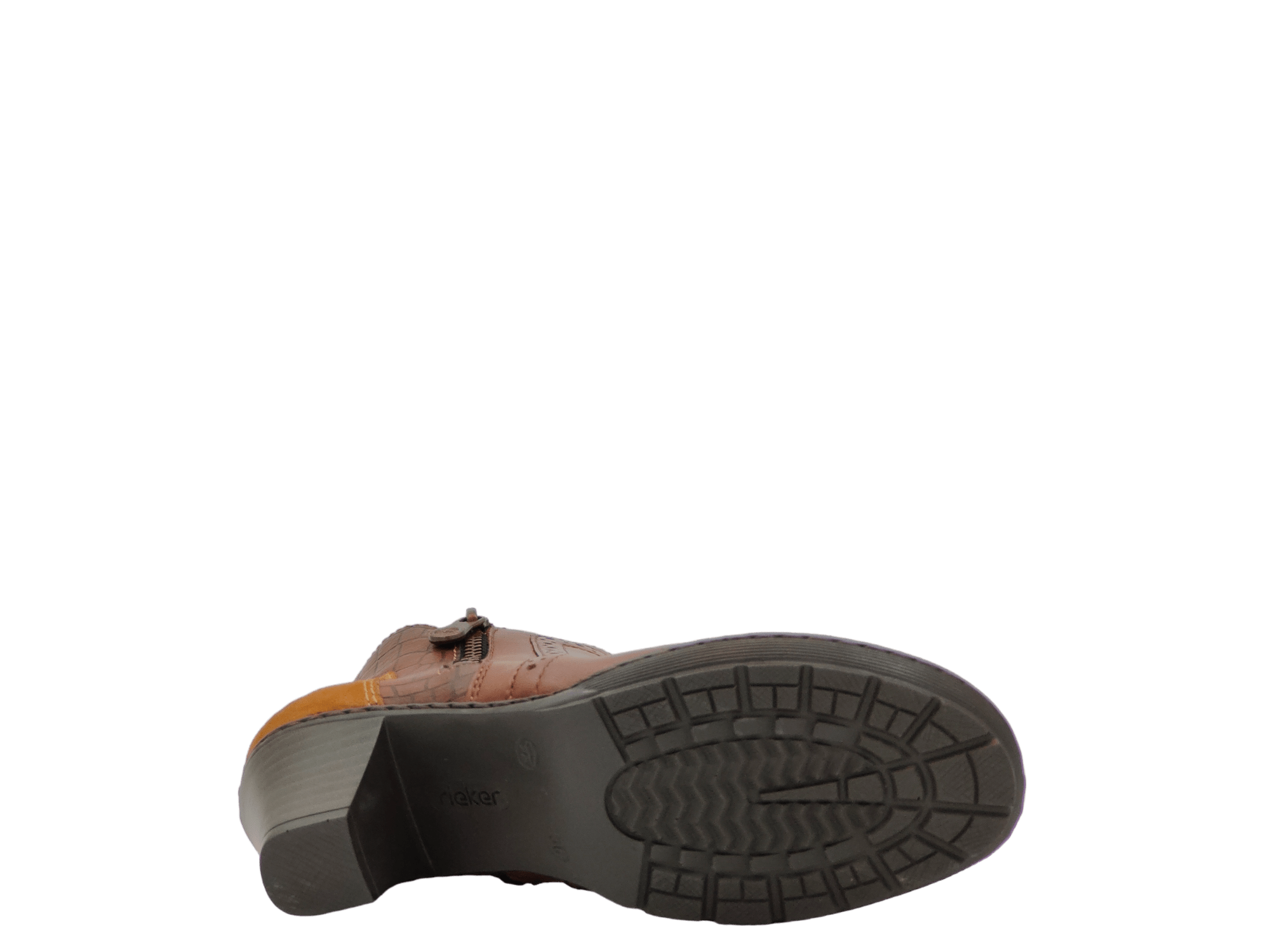 Ghete Dama Rieker Riek 57186 - Rieker - amely.ro