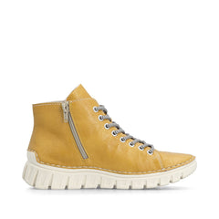 Ghete Dama Rieker RIEK 57501 - Rieker - pantofia.ro
