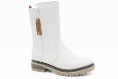 Ghete Dama Rieker Riek 70755/B - Rieker - amely.ro