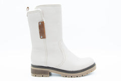 Ghete Dama Rieker Riek 70755/B - Rieker - amely.ro