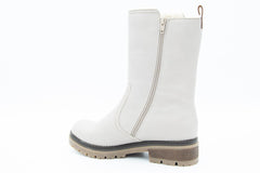 Ghete Dama Rieker Riek 70755/B - Rieker - amely.ro