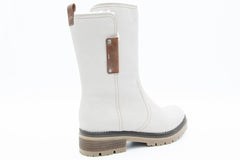 Ghete Dama Rieker Riek 70755/B - Rieker - amely.ro