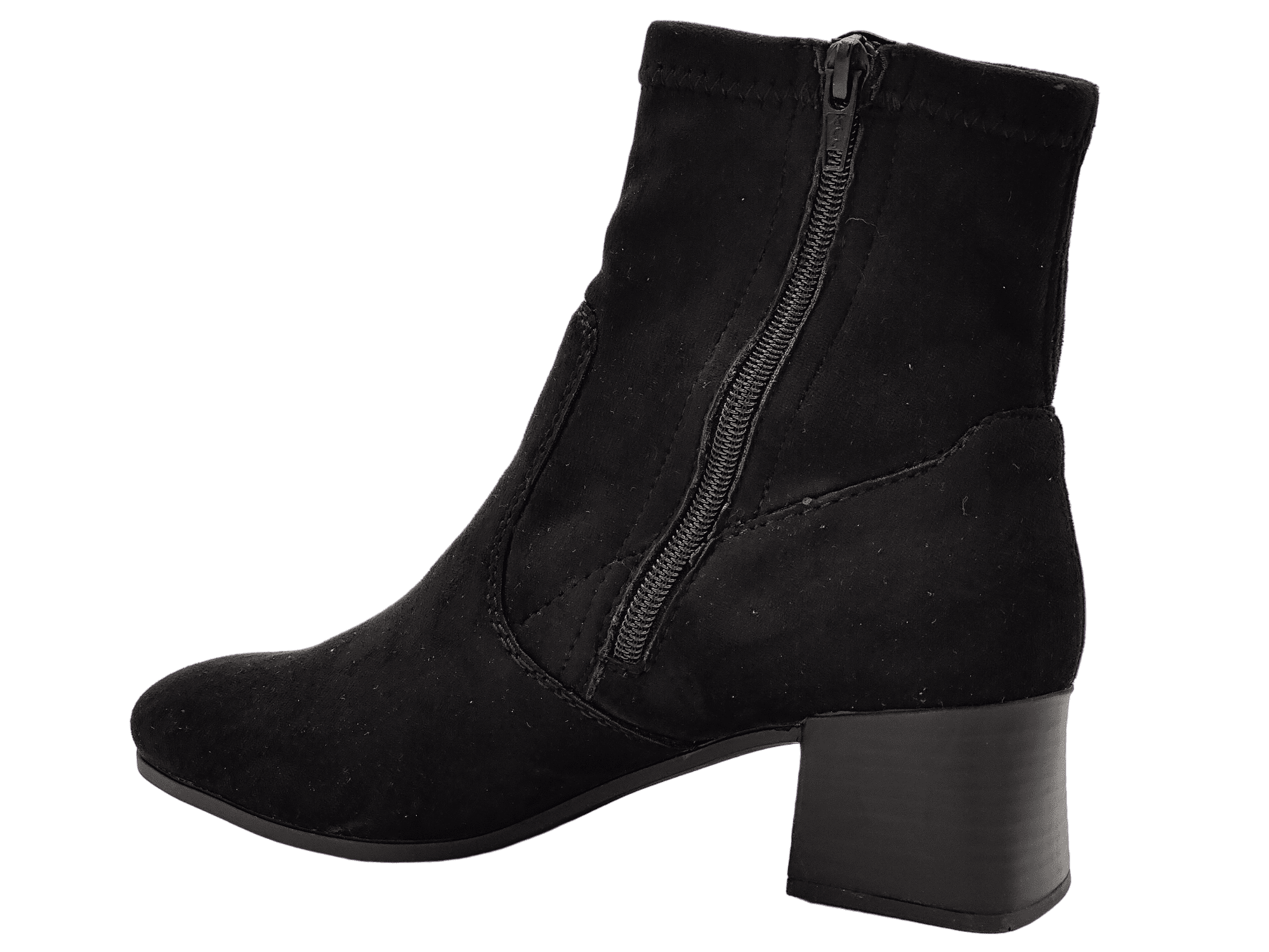 Ghete Dama Rieker Riek 70971 - Rieker - amely.ro