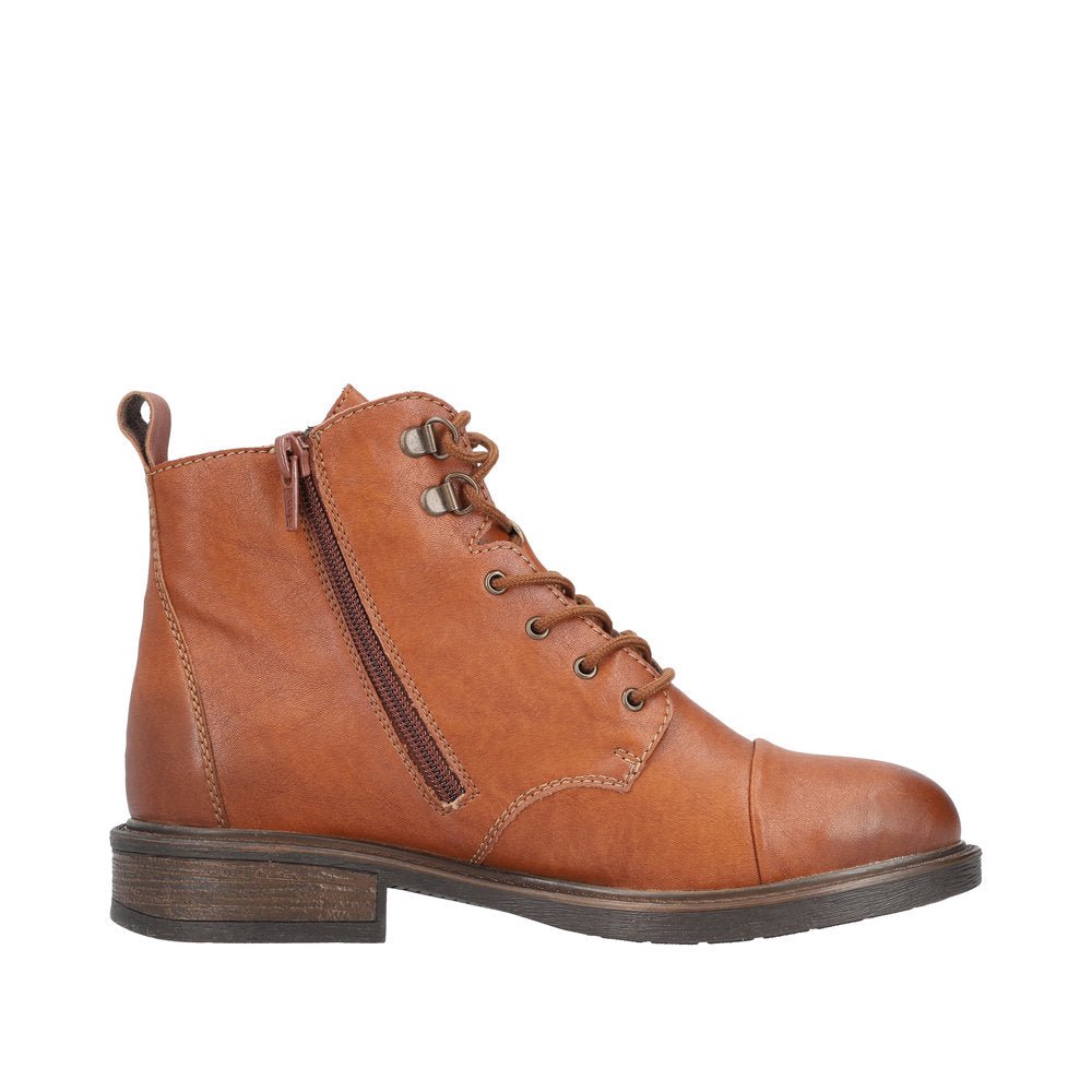 Ghete Dama Rieker RIEK 71442 - Rieker - amely.ro