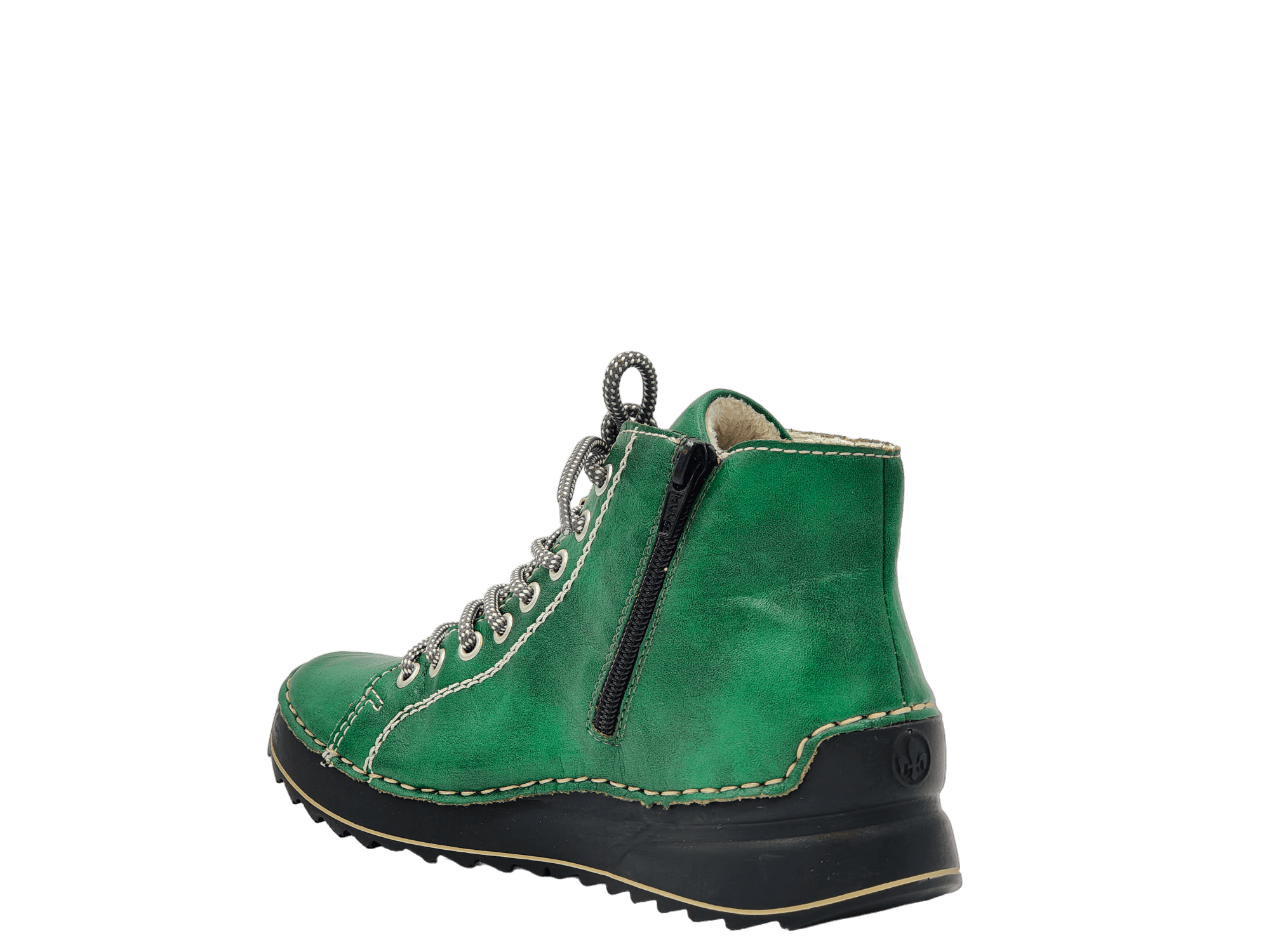 Ghete Dama Rieker Riek 71510 - Rieker - amely.ro