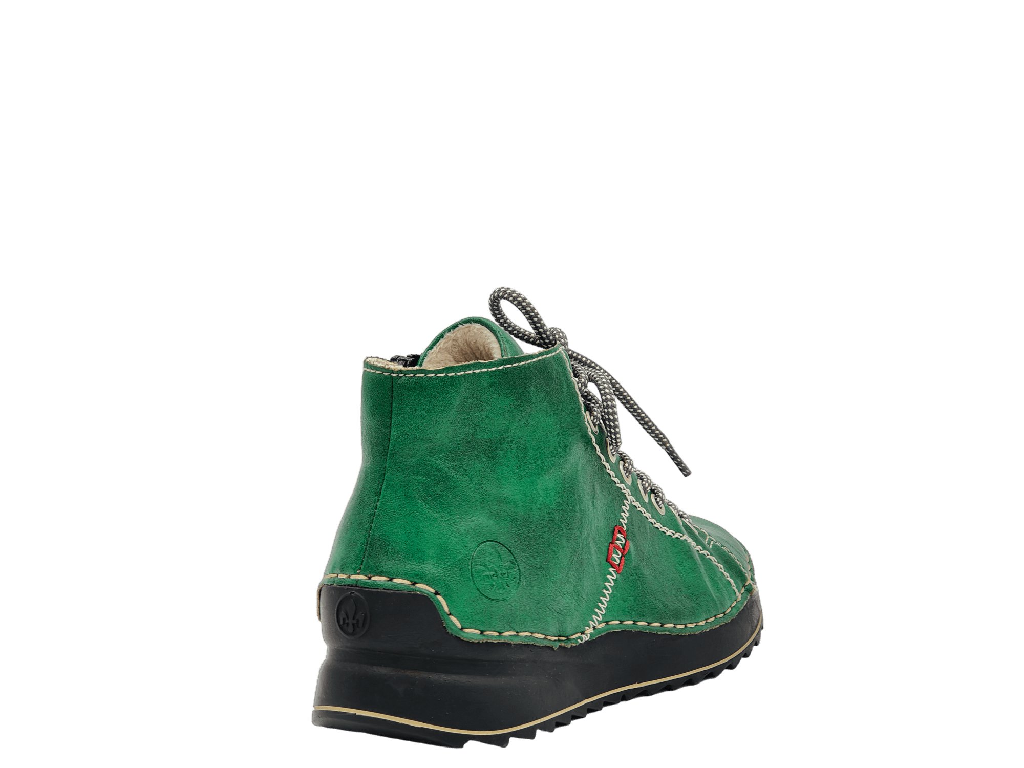Ghete Dama Rieker Riek 71510 - Rieker - amely.ro