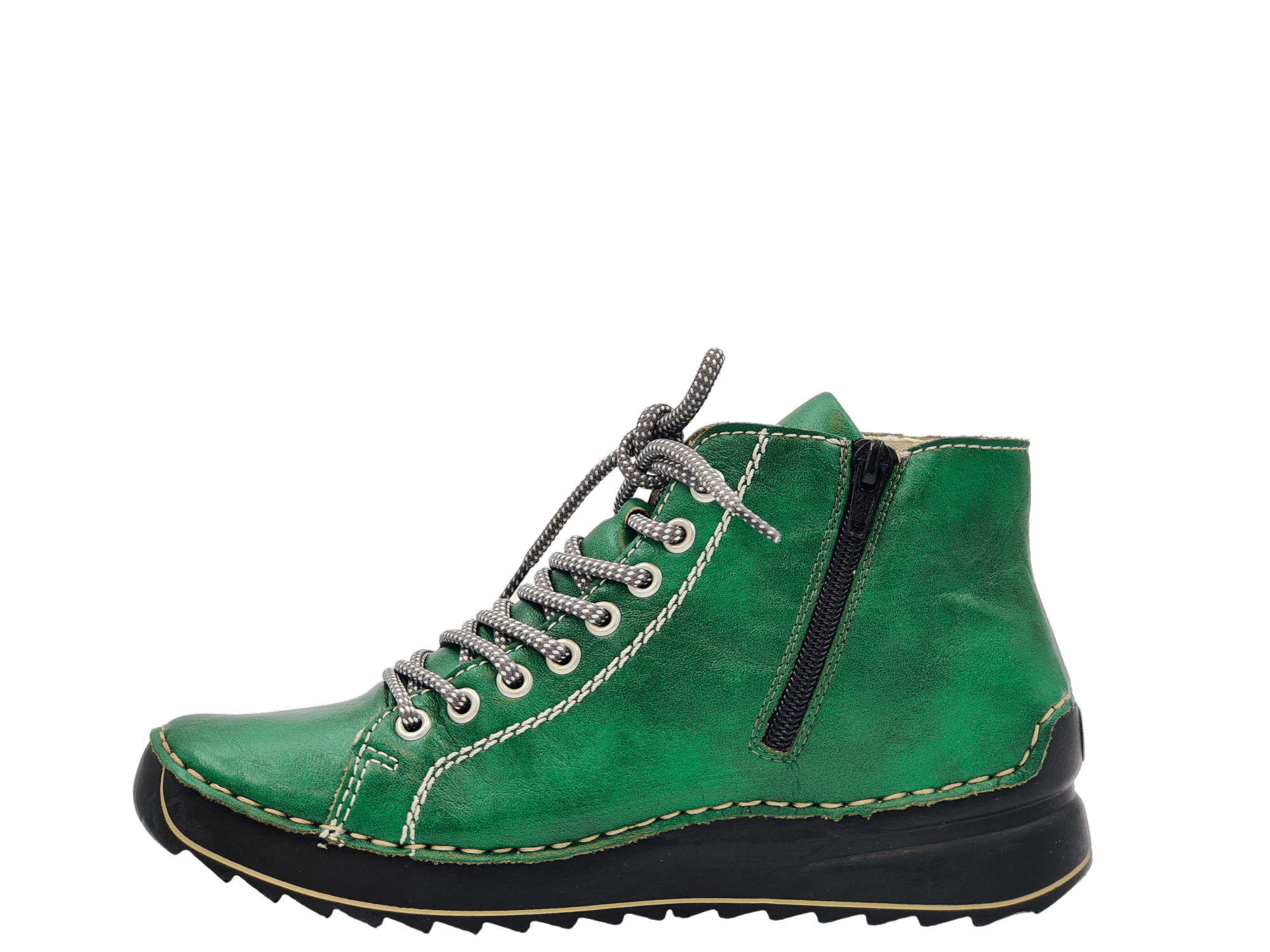Ghete Dama Rieker Riek 71510 - Rieker - amely.ro