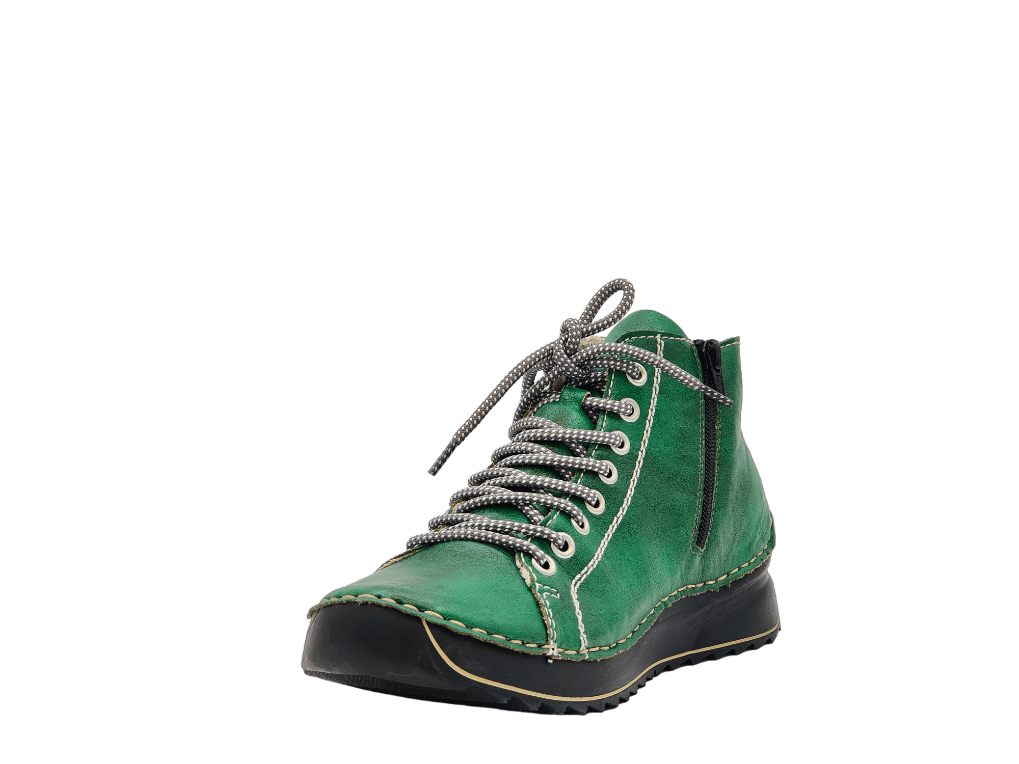 Ghete Dama Rieker Riek 71510 - Rieker - amely.ro