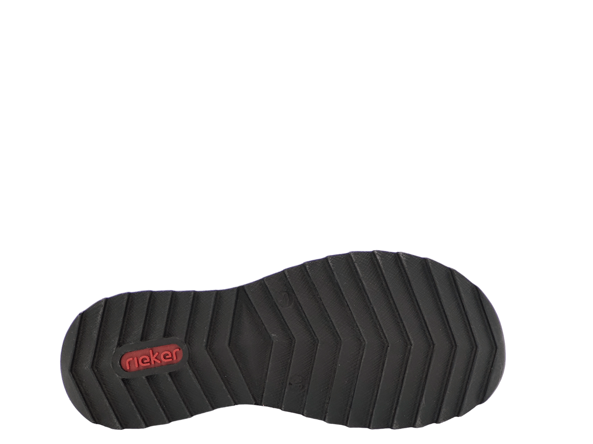 Ghete Dama Rieker Riek 71510 - Rieker - amely.ro