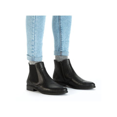 Ghete Dama Rieker Riek 71670 - Rieker - amely.ro