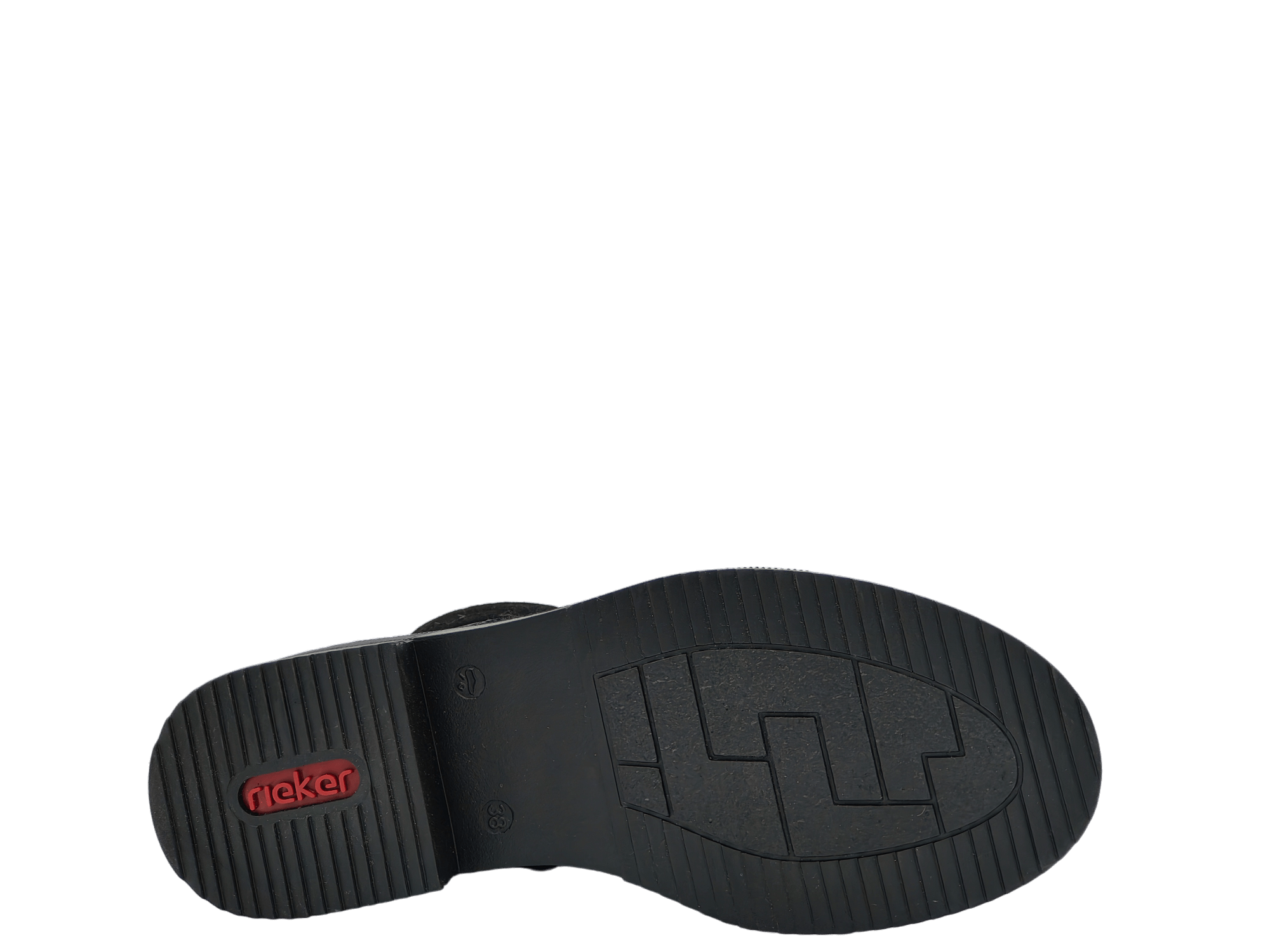 Ghete Dama Rieker Riek 72048 - Rieker - amely.ro