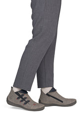 Ghete Dama Rieker RIEK 72581 - Rieker - pantofia.ro