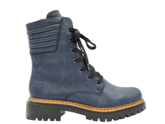 Ghete Dama Rieker Riek 72600 - Rieker - amely.ro