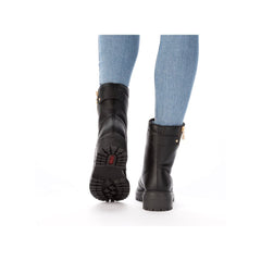 Ghete Dama Rieker RIEK 72640 - Rieker - pantofia.ro