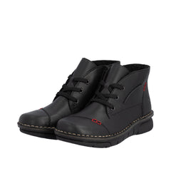 Ghete Dama Rieker RIEK 73301 - Rieker - amely.ro