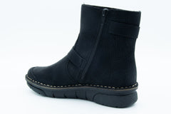 Ghete Dama Rieker Riek 73351/ N - Rieker - amely.ro