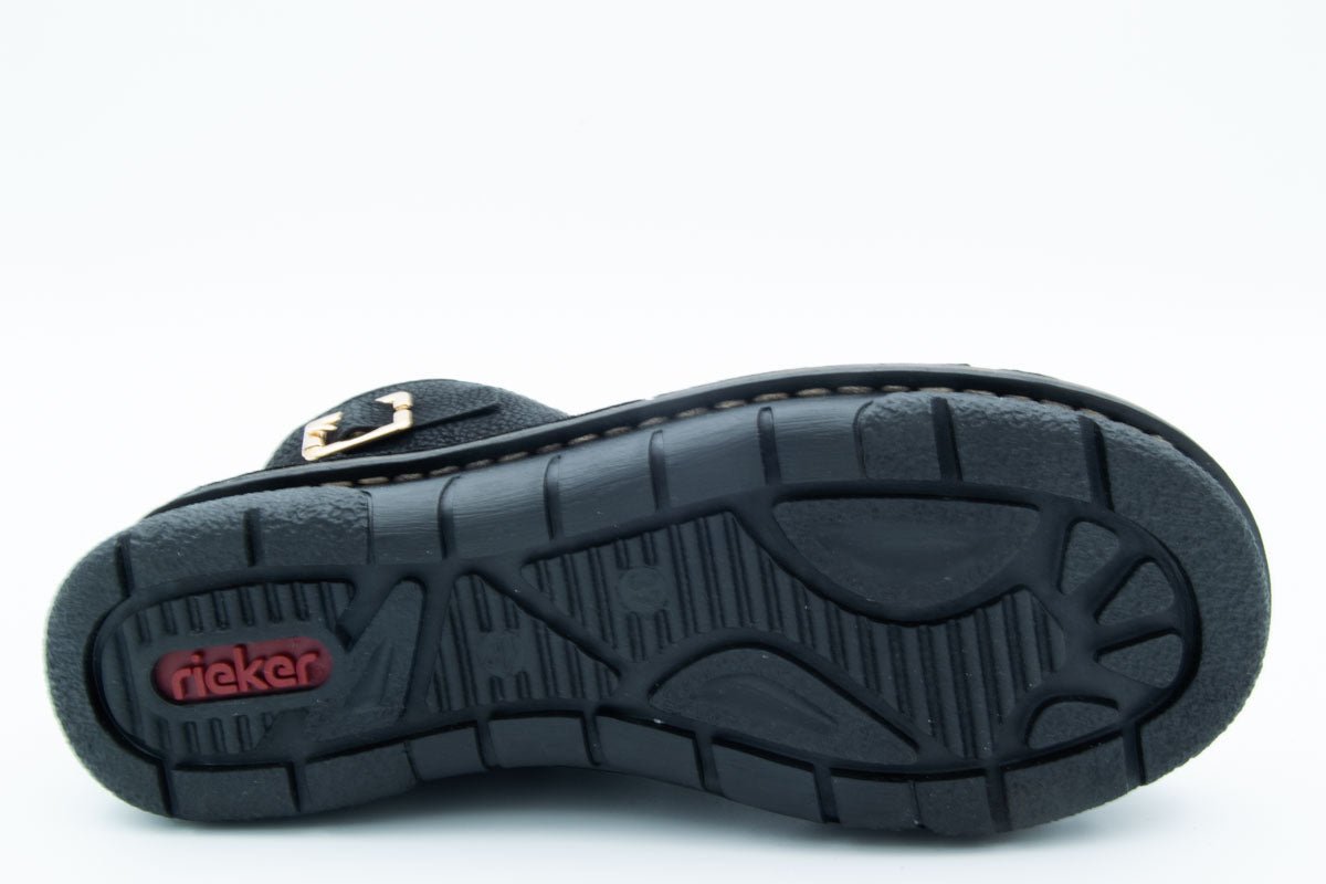 Ghete Dama Rieker Riek 73351/ N - Rieker - amely.ro
