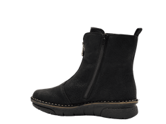 Ghete Dama Rieker Riek 73358 - Rieker - amely.ro