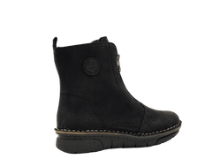 Ghete Dama Rieker Riek 73358 - Rieker - amely.ro