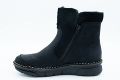 Ghete Dama Rieker Riek 73381/ N - Rieker - amely.ro