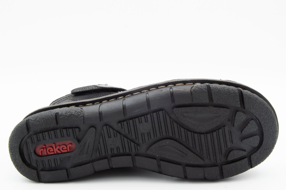 Ghete Dama Rieker Riek 73383/ N - Rieker - amely.ro