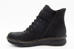 Ghete Dama Rieker Riek 73383/ N - Rieker - amely.ro