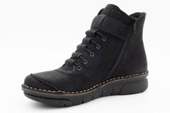 Ghete Dama Rieker Riek 73383/ N - Rieker - amely.ro