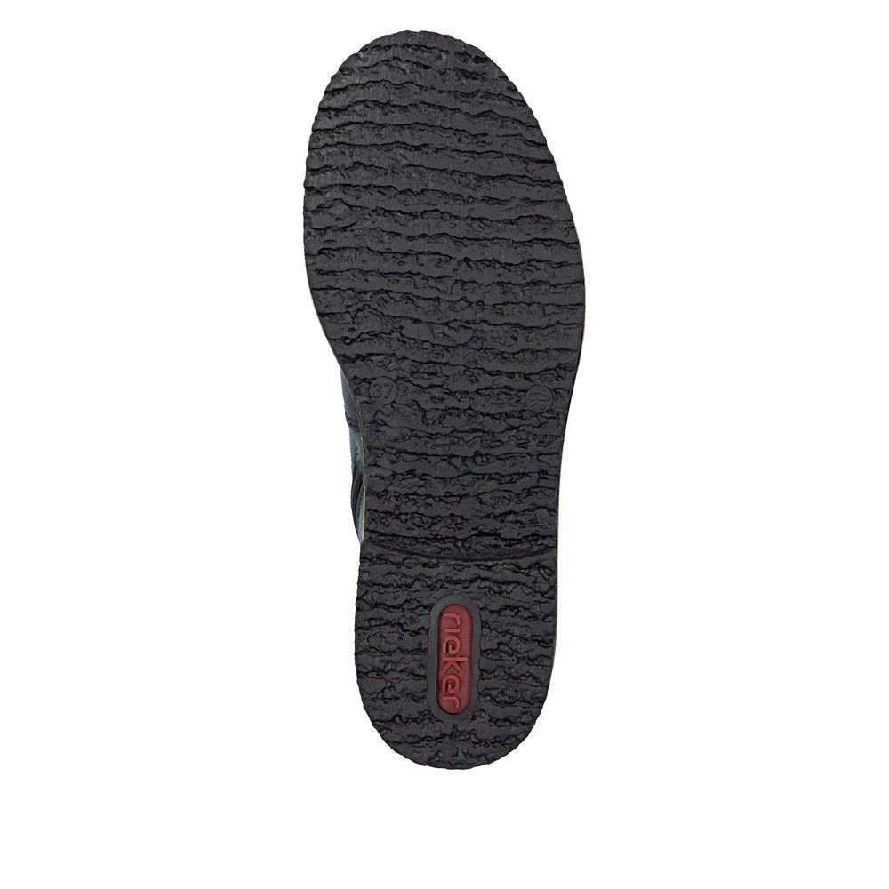 Ghete Dama Rieker RIEK 73510 - Rieker - amely.ro